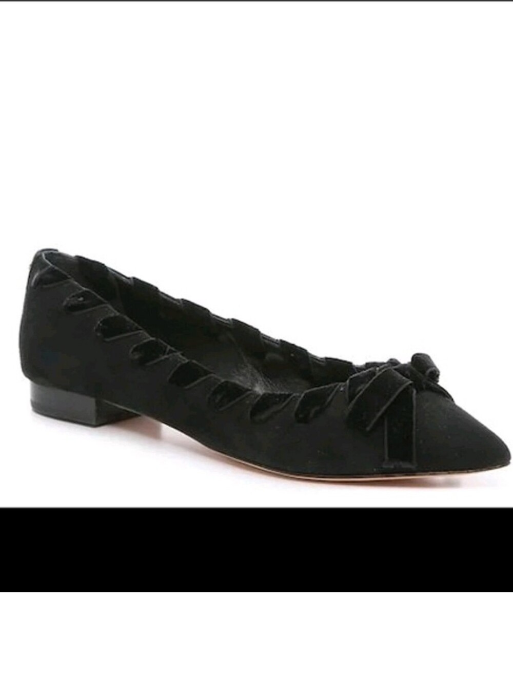 Kate Spade Kalani Flats Size 8